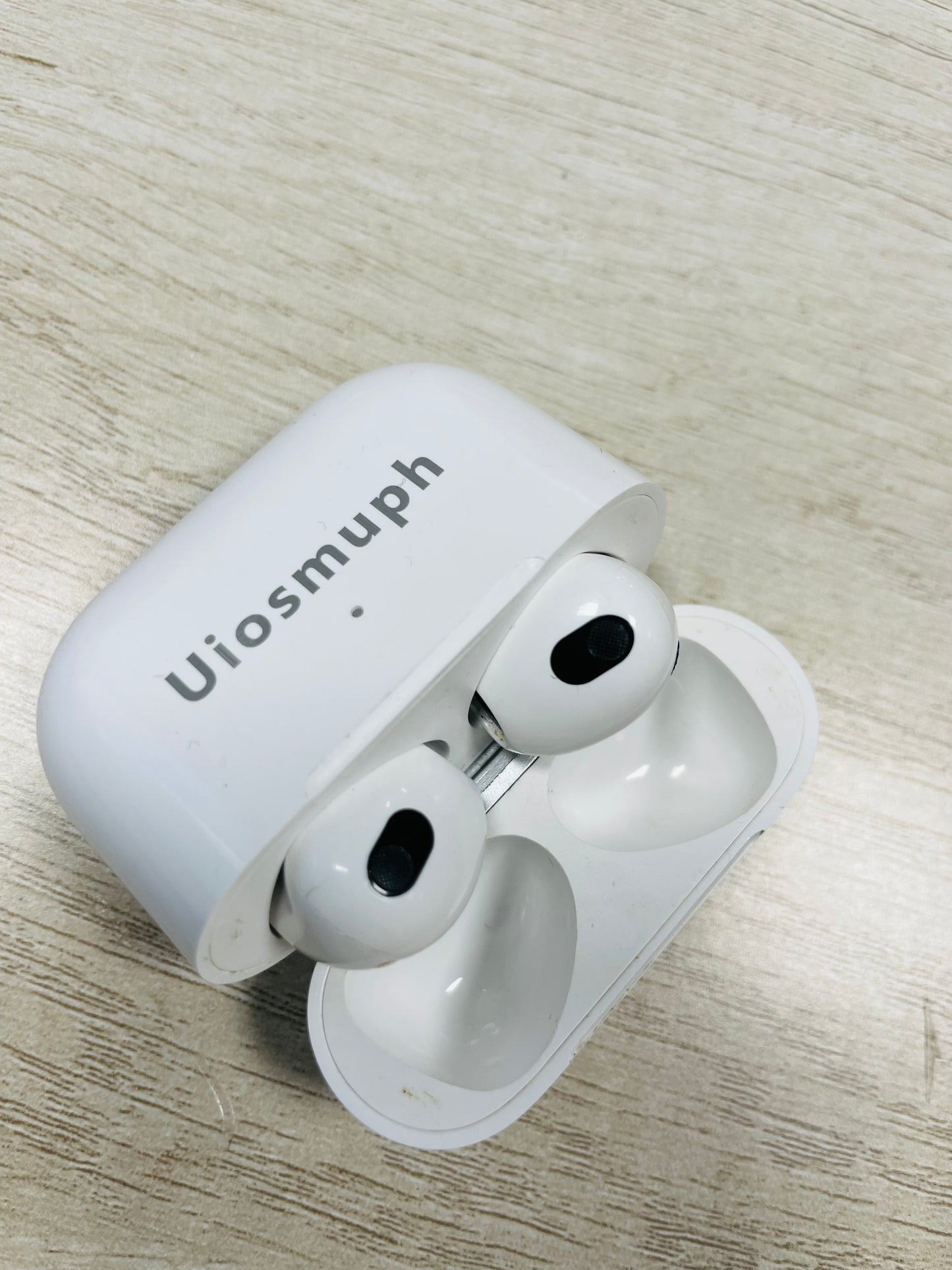 Uiosmuph Earbuds Bluetooth