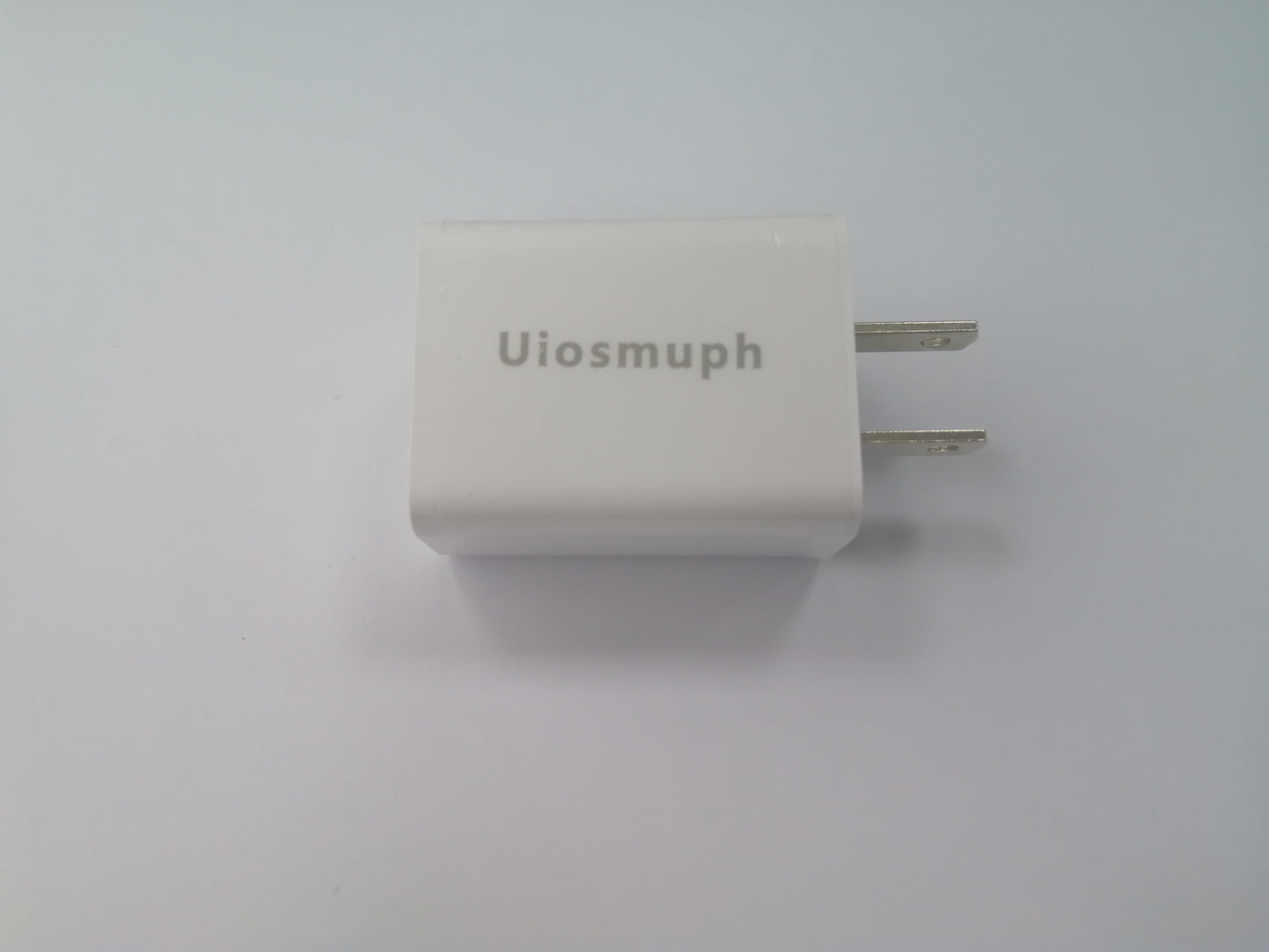 Uiosmuph USB Wall Charger