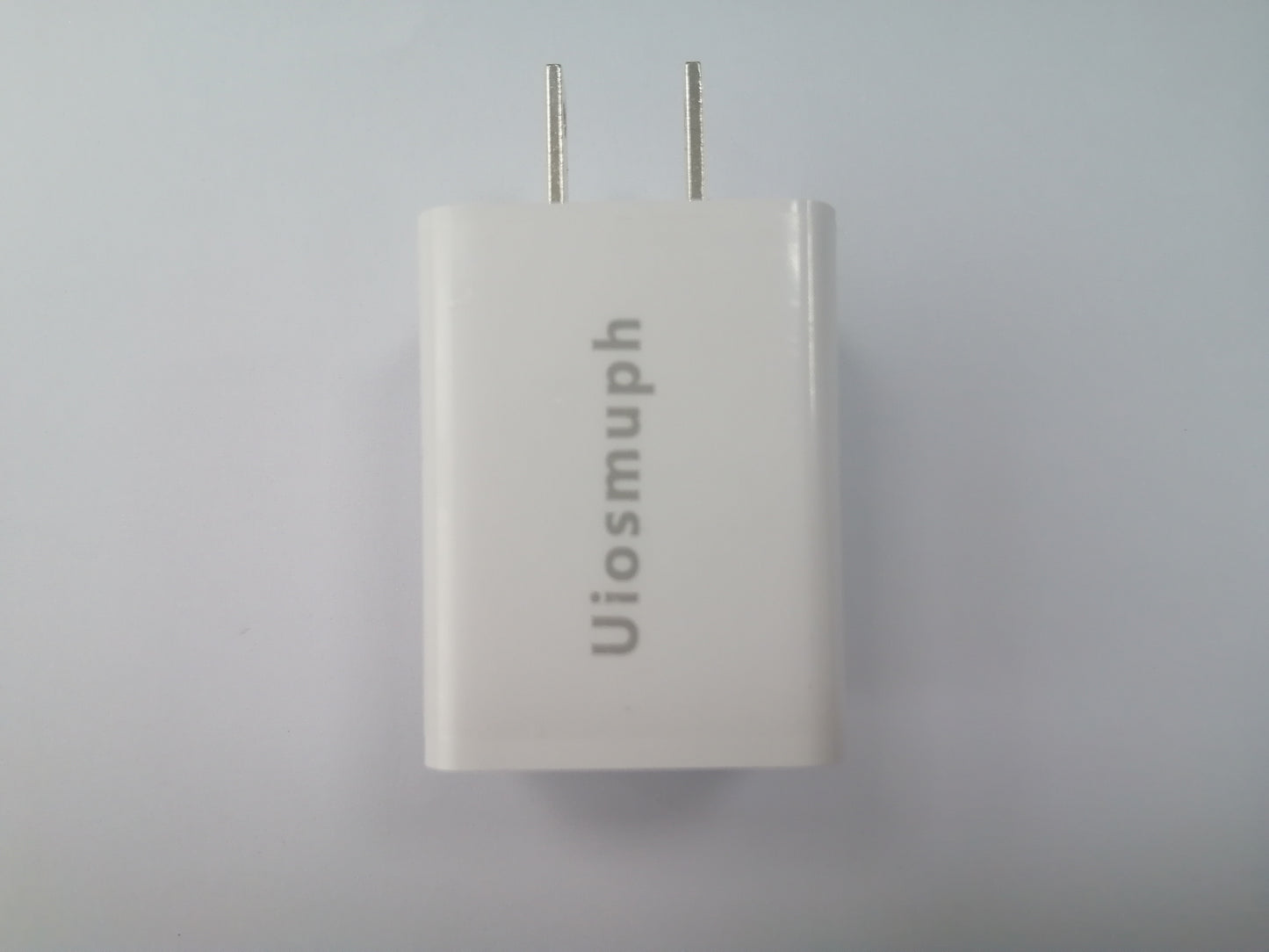 Uiosmuph USB Wall Charger