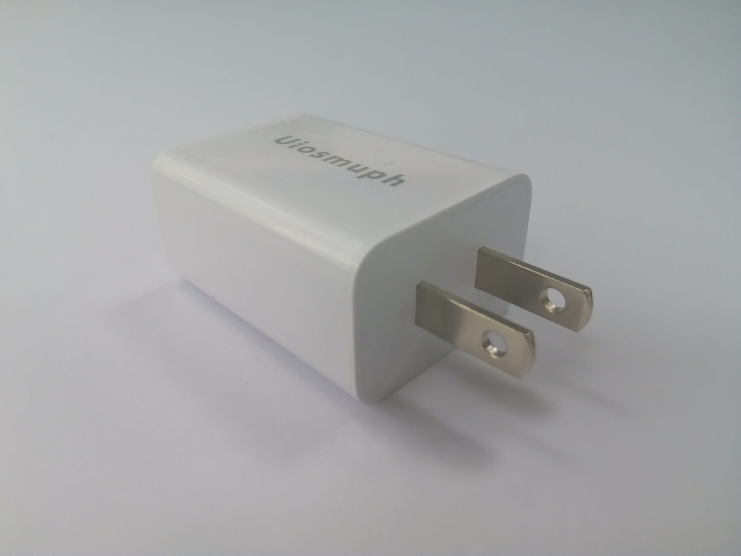 Uiosmuph USB Wall Charger