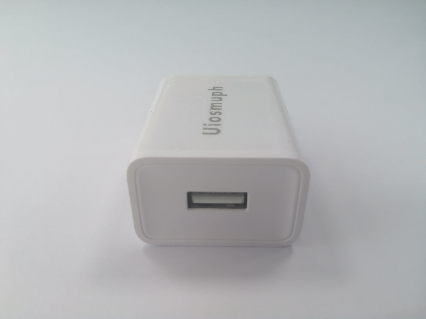 Uiosmuph USB Wall Charger