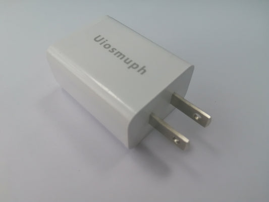 Uiosmuph USB Wall Charger