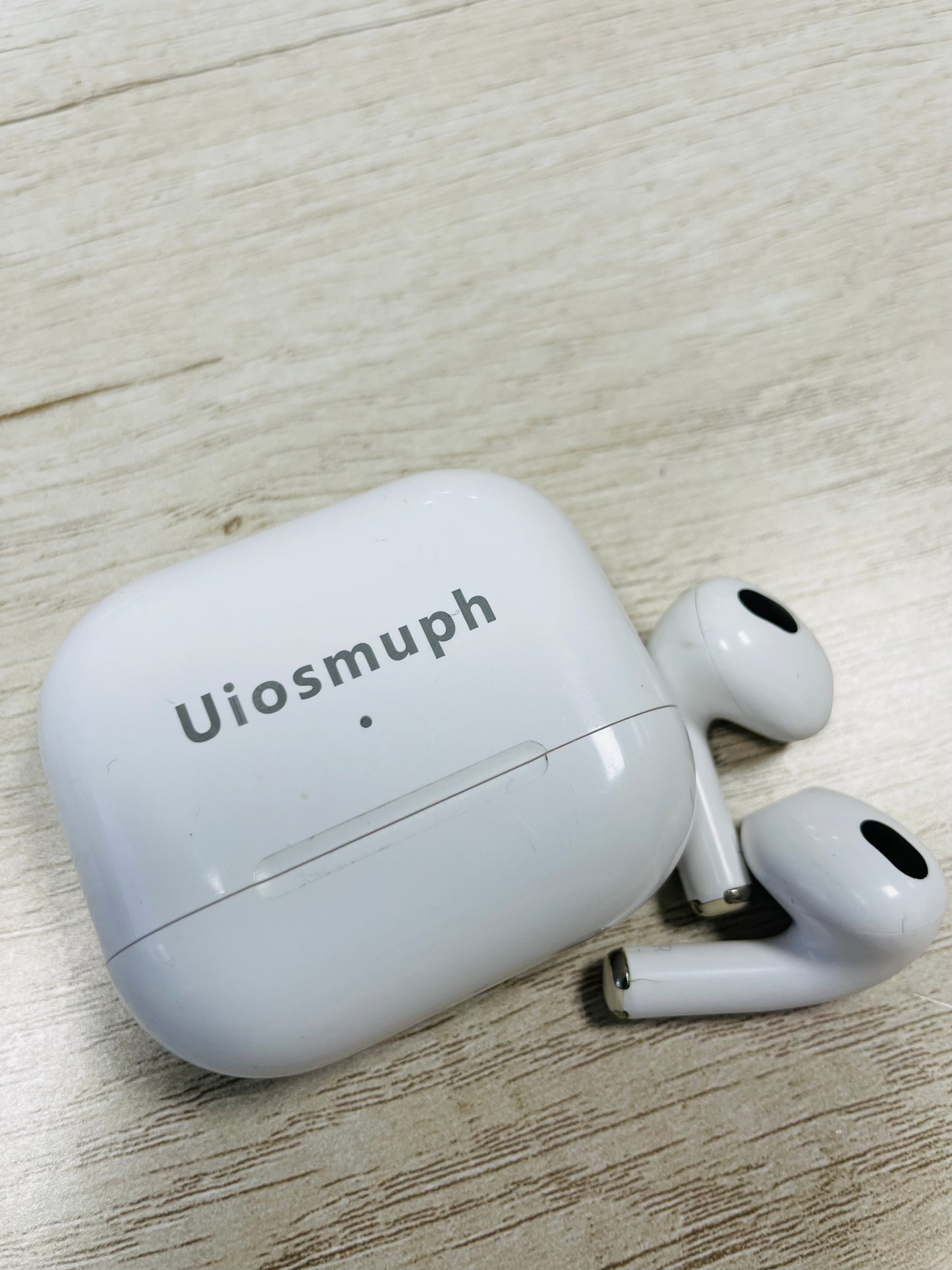 Uiosmuph Earbuds Bluetooth