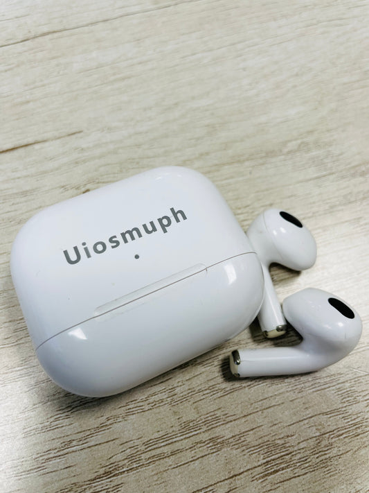 Uiosmuph Earbuds Bluetooth