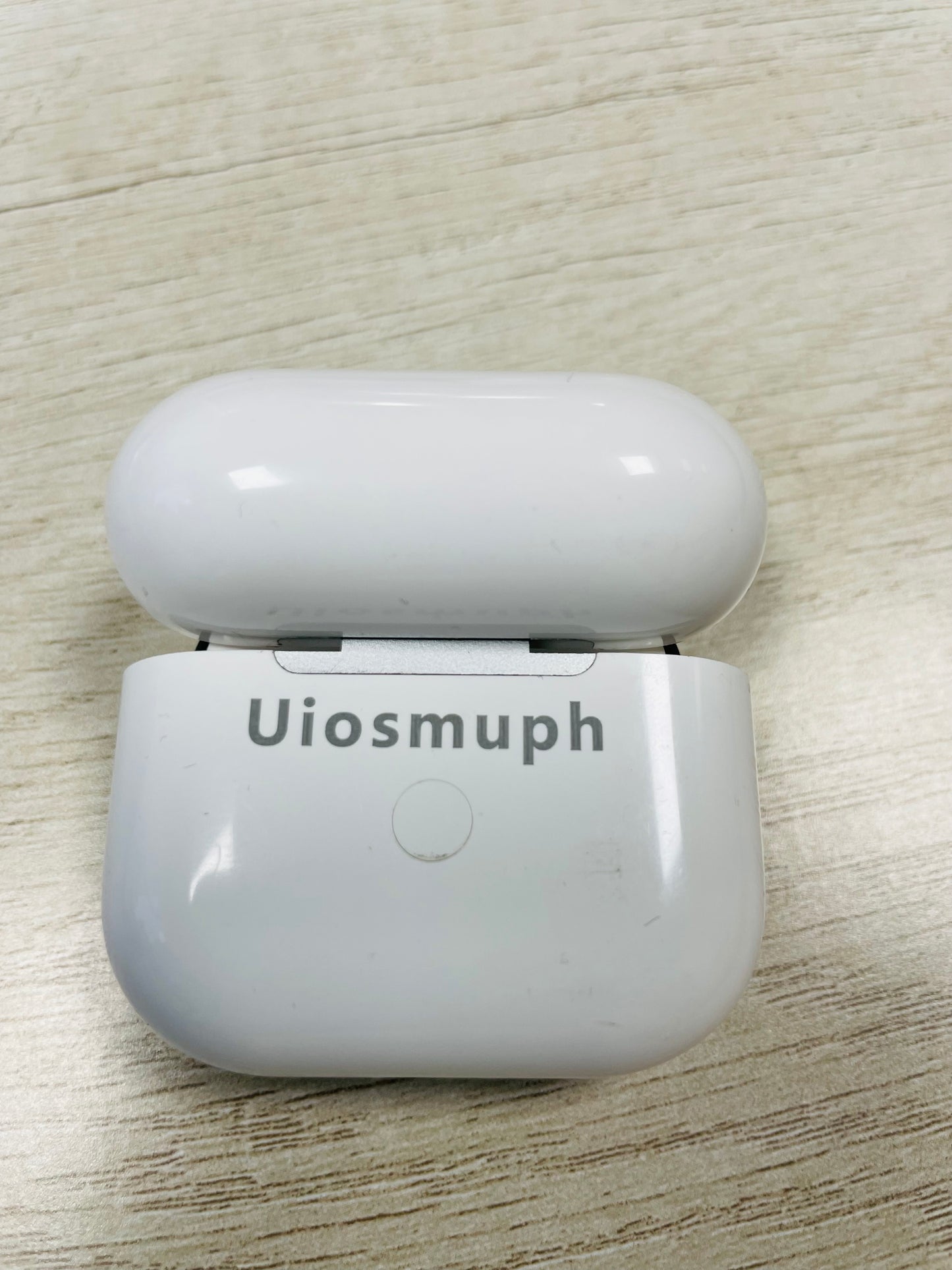 Uiosmuph Earbuds Bluetooth